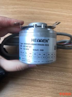 替代型号:AHM58N-0BAK1R0GN-1212 现货,