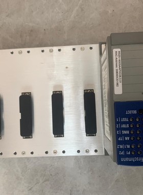 MS20-1600SAAPHC06.0.01 赫斯曼 赫斯曼