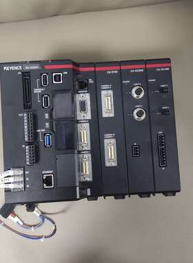 基恩士控制器keyenceXG-X2500CA-E10-议价