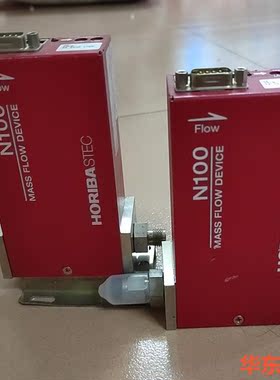 HORIBA  SEC-N112JRW 质量流量控制器 O2-议价