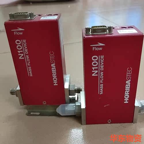 HORIBA  SEC-N112JRW 质量流量控制器 O2-议价