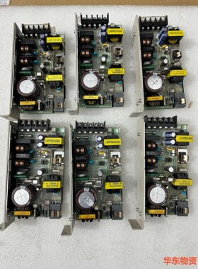 日本 拆机 科索电源24V 科索 PAA50F-24 实图