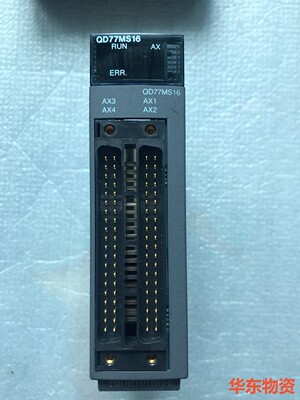 三菱QD77MS16