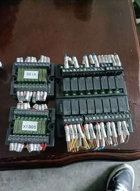 继电器模组模块Y410PA1a-24VAPA331-议价