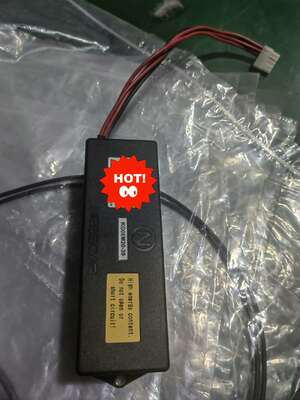 ABB机器人电容器模块3HAC025562-001