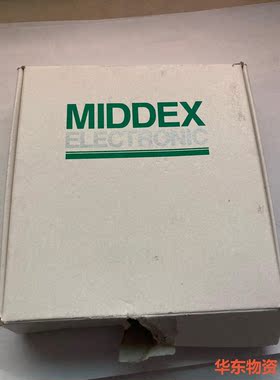 MIDDEX SC5-CAN/V41.06  1