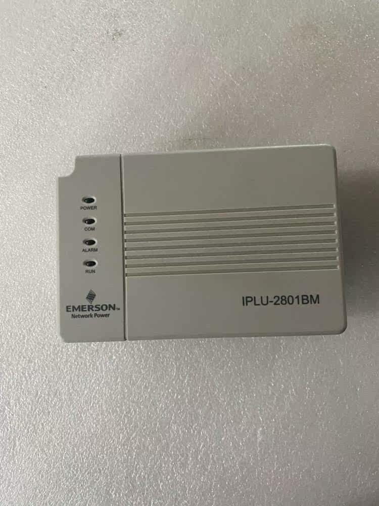 一体化釆集器型号IPLU-2801BM成