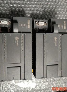 CPU224I合信COTRUST科创思继电器PLC输出模块C