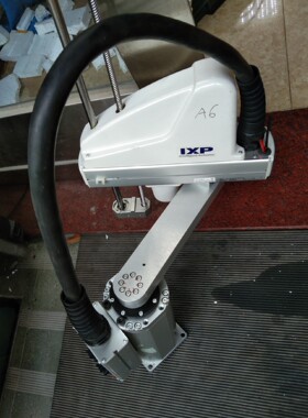 lXP4N4545WAMP3SP平衡四轴机器人-议价