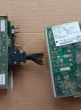 安川驱动器CACR-04-SKAA1个