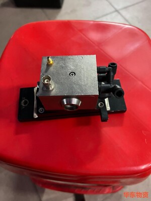 STALLION古奇Q开关Gooch & Housego