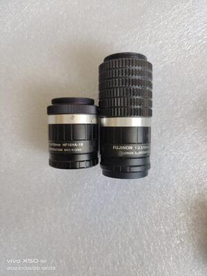 富士12.3/定焦50mmHF50HA-1B富士FUJ