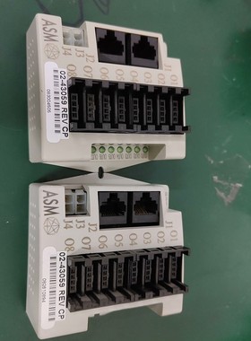 02-43059 ASM 配件 议价-议价