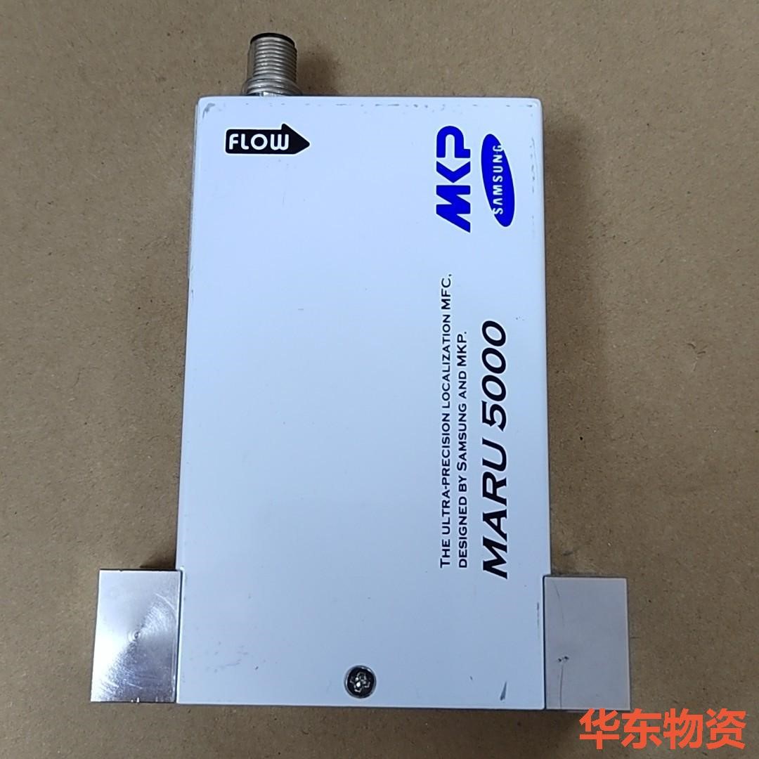 流量计MKP超精密流量计MARU5000 N2 MFC流量计-议价