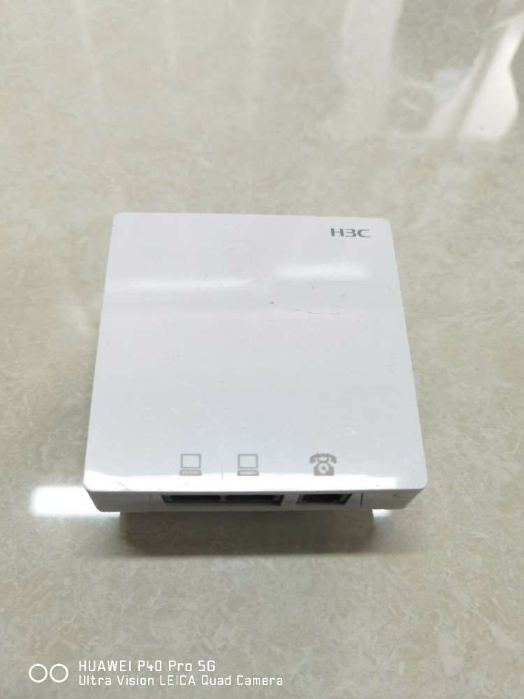 H3C华三WA2610H胖瘦一体无线面板式无线AP请-议价