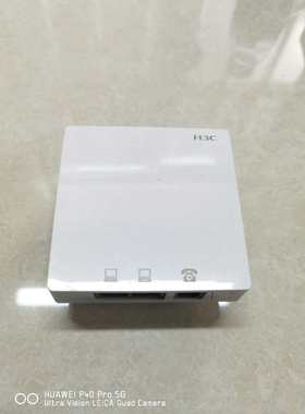 H3C华三WA2610H胖瘦一体无线面板式无线AP请-议价