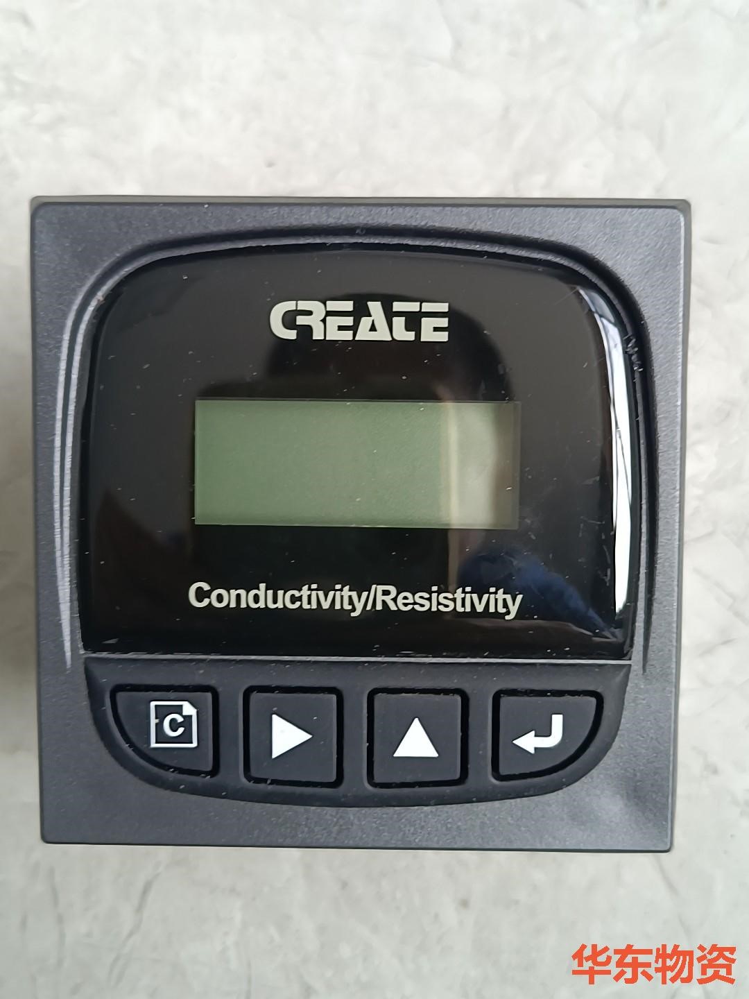 科瑞达DCK-5230C电导率仪表含带探头传感器,库存货