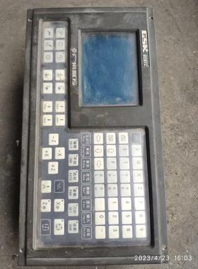 广数928TC系统GSK928TC-S系统实物拍摄上电