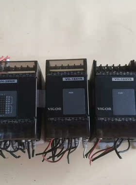 丰炜PLCvH-28MRvH-16xYR 议价