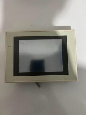 二手拆机欧姆龙NS5-MQ10-V2成色如图实物拍摄正常