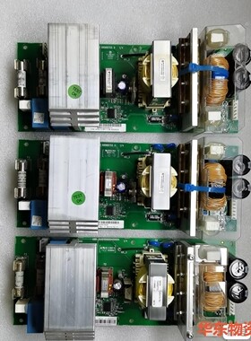 ABB,AFPS-61C电源板，成色漂亮，功能包好！原装拆机