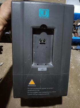 金田变频器15kWJTE320H0150G3拆机一台外