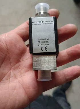 普发VDI005M真空阀PFH13232-议价