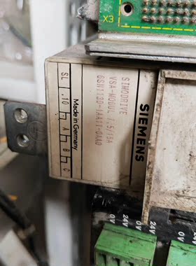 6SN1130-1AA11-0AA0西门子SIMODRIVE