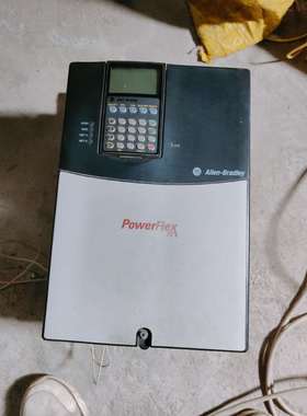AB罗克韦尔Power Flex70变频器7.5/11kw-议价