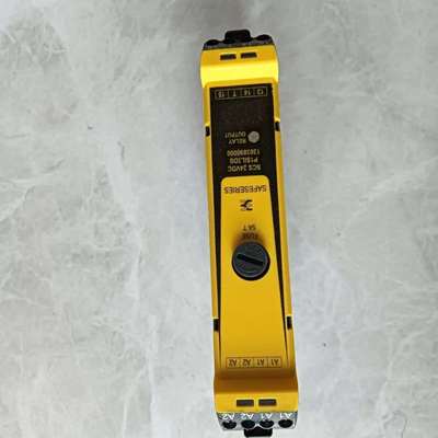 没包装魏德米勒安全继电器1303890000SC-议价