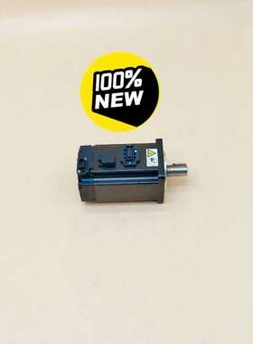 MS1H1-20B30CB汇川200W伺服电机带刹车原-议价