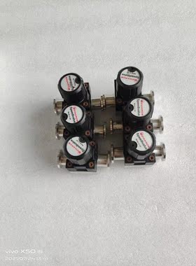 edwards爱德华SP16KV9Bar真空手动