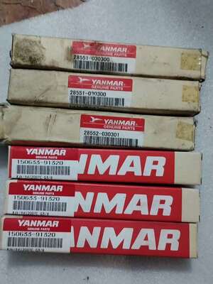 YANMARN18温度计150633-91320议价