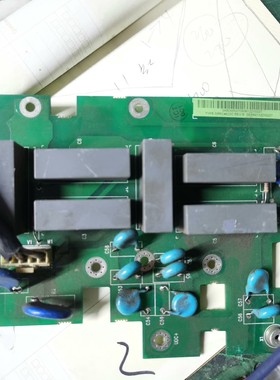 SRFC4620C ABB510 ABB550变频器吸收板-议价