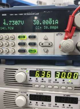 出售安捷伦n5766a直流电源40v38a1520w-议价