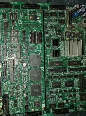 安川机器人JASP-WRCF01DF9203369-C0