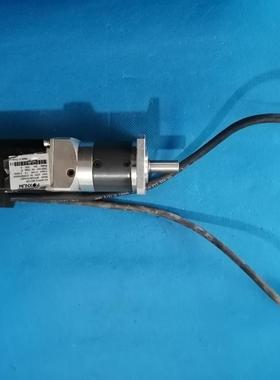 40系列220V100W3000转交流减速伺服电机BPFA