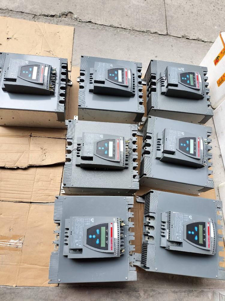 ABB软启动器PST175-600-70ABB软启动90k