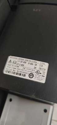 变频器MEV300055kw90kw拆机.功能测试议价