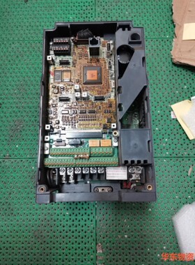 三菱A840变频器主板  CPU控制板  BC186A951