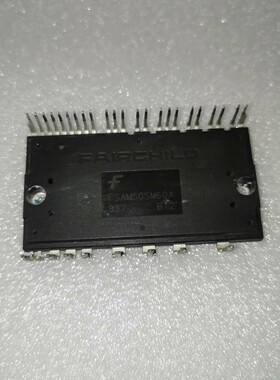FSAM50SM60A 原码拆机测试好包好-议价