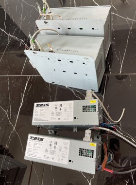 Reis 3533519 徕斯机器人电源PNT350-2-2-议价