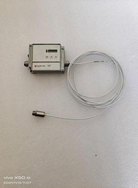 Optris德国欧普士OPTCT1MHSF微型探头红外测