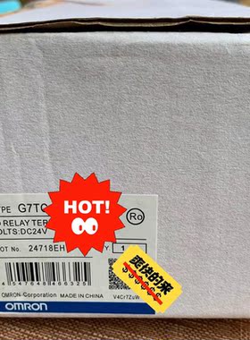 G7TC-ID16 欧姆龙继电器-议价