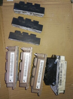 2MBI200VH-200-50 富士IGBT1200伏20-议价