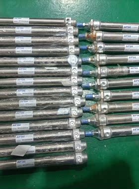 亚德客气缸MFC20X200SCM14