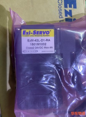 韩国闭环步进电机,飞仕特,FASTECH.Ezi-SER
