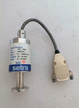 西特730-5468 7091519setra压力变送器-议价