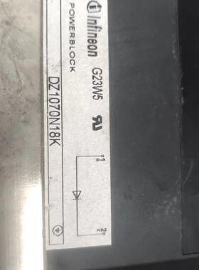 DZ1070N18k7个TZ800N18kOF