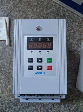 安德利集团AJR3系列软启动380V-议价